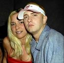 Reports are in that Eminem and his ex-wife Kim Scott Mathers have reconciled. Kim's mother spilled the beans when she said that the two have