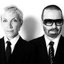 The Eurythmics will reunite to honor the Beatles on Jan. 27, 2013 for 