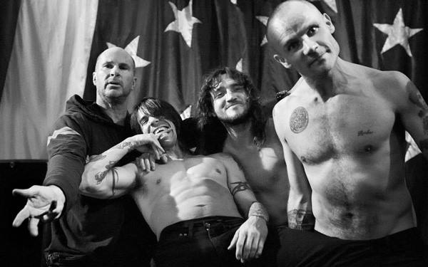 Okay, the Red Hot Chili Peppers faked their performance during the Super Bowl. Sort of. They were against it but the National Football