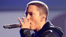 Eminem topped the survey for the highest mentions of prescription drugs.  Three 6 Mafia bagged the most number of marijuana salutes.