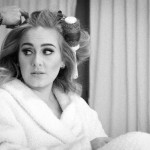 Adele is so charming!