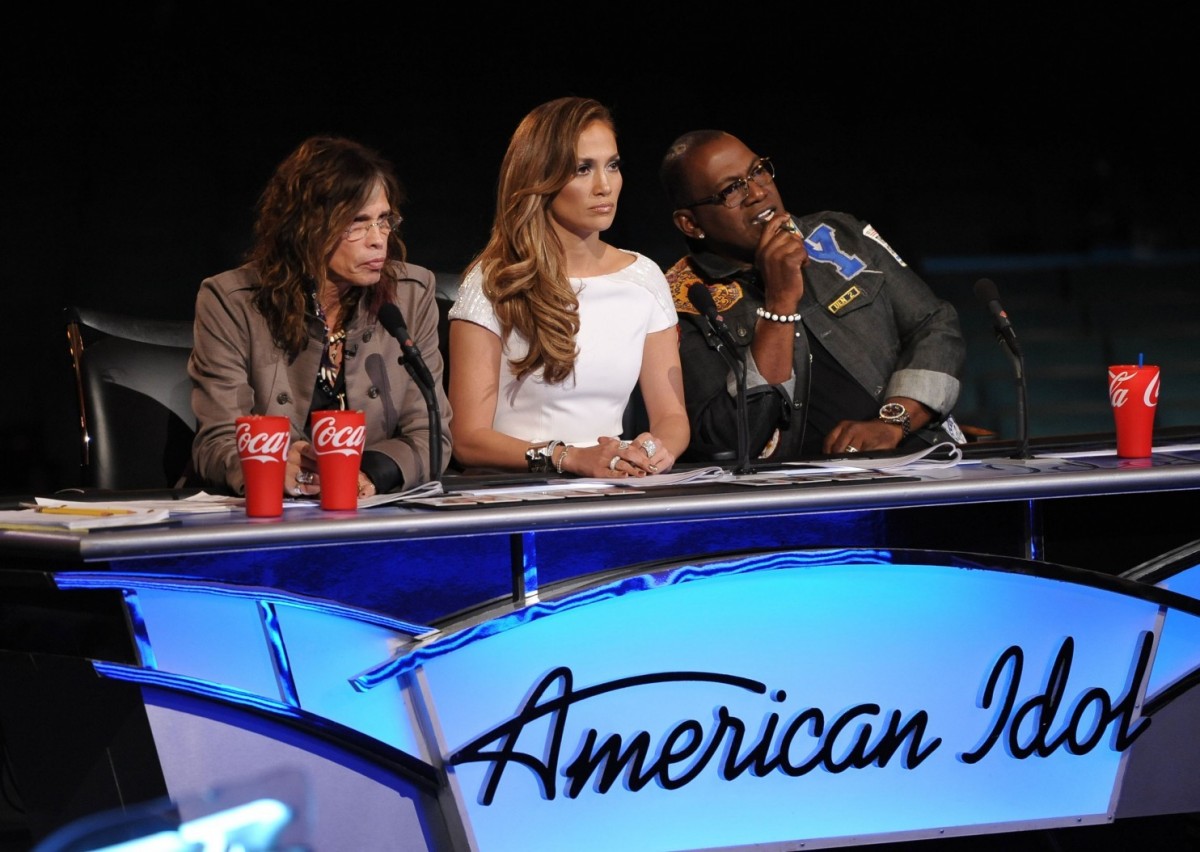 These 10 famous singers were rejected during their American Idol auditions! [VIDEO]
