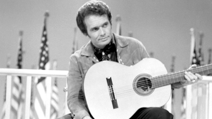 Rest in peace, Merle Haggard.