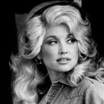 Dolly Parton is a LEGEND.