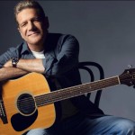 The Eagles and Glenn Frey shaped modern music. RIP.