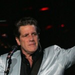 We'll miss you Glenn Frey!