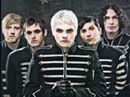 Alternative rock group My Chemical Romance announced on their website that they were calling it quits after 12 years. In a statement, they