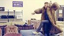 Seattle rap combo Macklemore and Ryan Lewis enjoys its third week at the #1 spot on the Billboard Digital Songs category with their