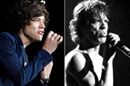 One Direction member Harry Styles is looking forward to his career lasting just like Mick Jagger. He even wants to have the Rolling Stone