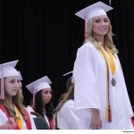 Eminem’s Daughter Graduates High School- And She’s Beautiful