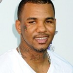 The Game Denies Romantic Ties to Khloe Kardashian... But He Did Date Kim