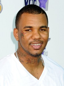 The Game Denies Romantic Ties to Khloe Kardashian… But He Did Date Kim