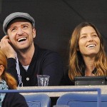 Jessica Biel is now legally Jessica Timberlake. They've been married for nearly a year, but she just recently filled out the paperwork. Not...