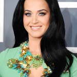 How long does it take Katy Perry to construct her signature look? 90 minutes! She really loves her beauty products!