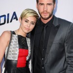 Miley Cyrus and Liam Hemsworth seem to be on good footing again. They attended the opening of Liam's film, 'Paranoia,' together. Think they...