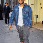 Our thoughts go out to Usher and his family after another terrifying accident! Usher's son, Usher Raymond V, almost drowned in the family's...