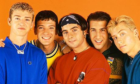 ‘N Sync reunion? Possibly… rumors have the boy band reuniting at the VMAs on Sunday. Justin Timberlake is set to receive the Michael…