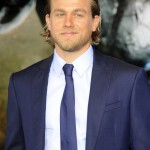 Please, please, please let this '50 Shades of Grey' casting rumor be true. 'Sons of Anarchy' hottie Charlie Hunnam as Christian Grey? Maybe....