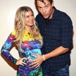 Fergie and Josh have welcomed a baby boy named Axl Jack Duhamel into the world! Yay, congrats!