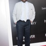 Whoa, whoa, WHOA! Funnyman Zach Galifianakis is a new dad! He had to leave the opening of his film, 'You Are Here,' because his wife went...