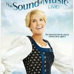 I like Carrie Underwood, but this 'Sound of Music' poster is weirding me out big time. Ehhh, not thrilled about this remake of an absolute...