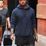 Uh oh... Kanye West has been charged with criminal battery and attempted grand theft for pushing down a member of the paparazzi and...