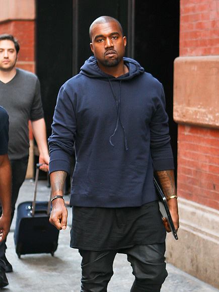 Uh oh… Kanye West has been charged with criminal battery and attempted grand theft for pushing down a member of the paparazzi and…