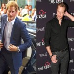 I blame Prince Harry and Alexander Skarsgard for the polar ice caps melting... The two will be heading to Antarctica to participate in the...