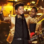 Yay! Bruno Mars will be headlining the Super Bowl halftime show. He will take the big stage on February 2nd!