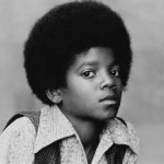 Today would have been Michael Jackson's 55th birthday. R.I.P.