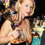 Who won big at the Emmy Awards last night? 'Breaking Bad,' Claire Danes, Jeff Daniels, Anna Gunn, Bobby Cannavale, 'Modern Family,' Julia...