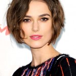 Keira Knightley:  Living on a Budget