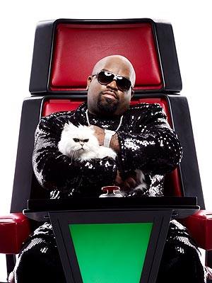 Well, this is crazy. ‘The Voice’ coach Cee Lo Green might on his way to jail for giving a woman the drug ecstasy. The woman claims he…