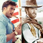 Let us revisit the awesomeness that is Scott Eastwood. Seriously the spitting image of his father, Clint. Insane.