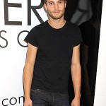 Model-Actor Jamie Dornan might be the top pick to play Christian Grey in the '50 Shades' film since Charlie Hunnam bounced out. Could he...