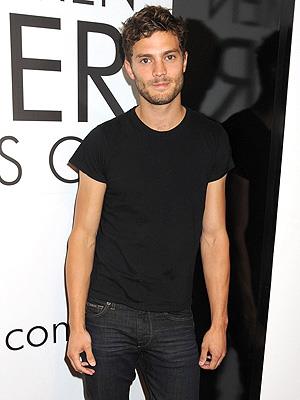 Model-Actor Jamie Dornan might be the top pick to play Christian Grey in the ’50 Shades’ film since Charlie Hunnam bounced out. Could he…