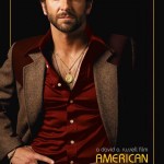 Bradley Cooper and Jennifer Lawrence reunite and team up with Amy Adams, Jeremy Renner, and Christian Bale in 'American Hustle.' Excited to...