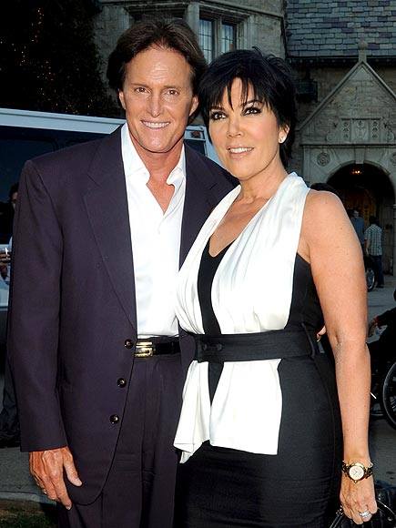 Speaking of Kris Jenner… BREAKING NEWS: Bruce and Kris have separated. Yep, they are living separately after 22 years of marriage. Okay,…