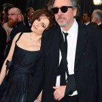 NOOO! No! No! Director Tim Burton was seen locking lips with a woman who was not longtime love Helena Bonham Carter. The two have been...