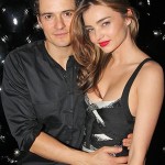 After 3 years of marriage, Orlando Bloom and Miranda Kerr are divorcing. The two have been secretly separated for 6 months. Sad. They were...