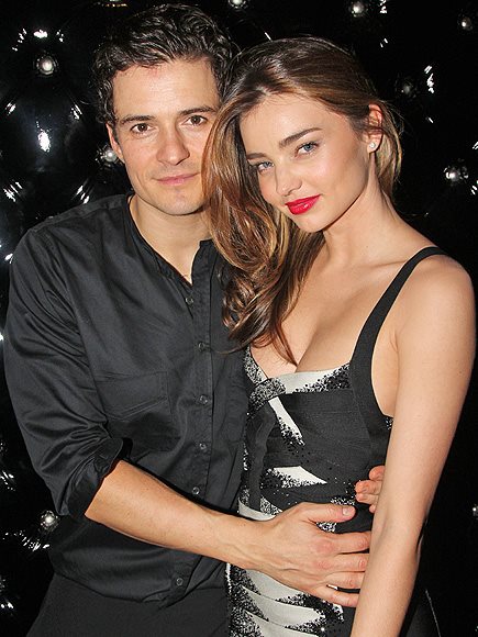 After 3 years of marriage, Orlando Bloom and Miranda Kerr are divorcing. The two have been secretly separated for 6 months. Sad. They were…