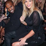 It has happened... Kim and Kanye are engaged. Yup, Kanye rented out ATandT Park in San Francisco and popped the question with the help of an...