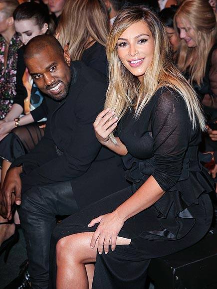 It has happened… Kim and Kanye are engaged. Yup, Kanye rented out ATandT Park in San Francisco and popped the question with the help of an…