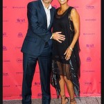 A BIG congrats goes out to Halle Berry and husband Olivier Martinez! They welcomed a baby boy into the world yesterday! :)