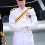 Prince Harry is making an official visit to Australia. Don't get too excited Aussie ladies, there's a lot of chatter about Harry popping the...