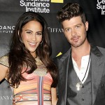 Has Robin Thicke Given Up on Winning Paula Patton Back?