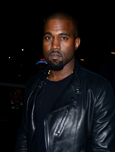 Kanye West Announces a Big Change!