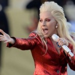 Lady Gaga Delivers Awesome National Anthem Performance