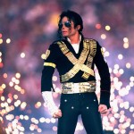 Flashback:  Michael Jackon's Superbowl peformance