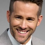 Ryan Reynolds Sexiest Dad Alive